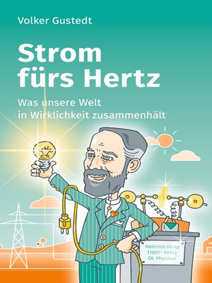 cover image of Strom fürs Hertz